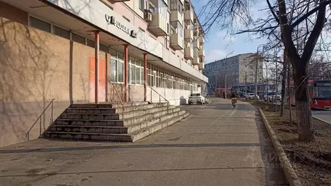 Помещение свободного назначения в Татарстан, Казань ул. Сибирский ...