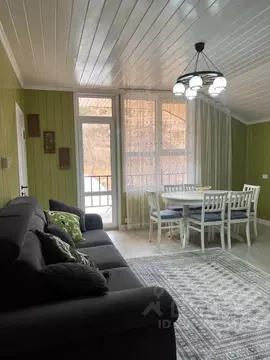 Дом в Дагестан, с. Гуниб  (64 м)