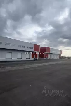 Склад в Тверская область, Калининский муниципальный округ, д. ...