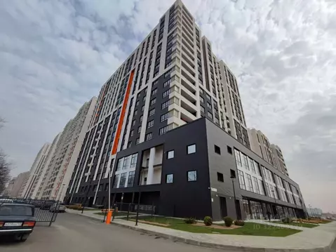 Помещение свободного назначения в Краснодарский край, Краснодар ул. ...