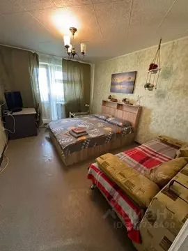 1-к кв. Самарская область, Самара ул. Советской Армии, 98 (50.0 м)