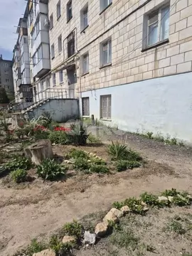 Помещение свободного назначения в Волгоградская область, Волгоград ул. ...