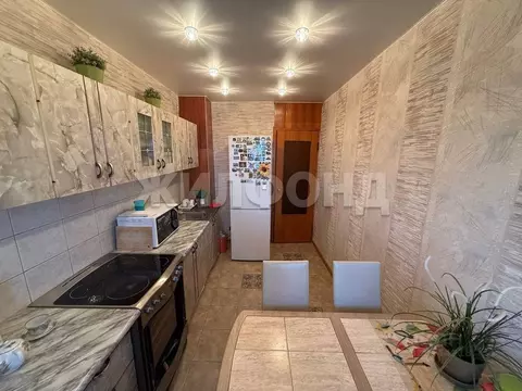 4-к кв. Новосибирская область, Новосибирск Узорная ул., 1/1 (77.8 м)