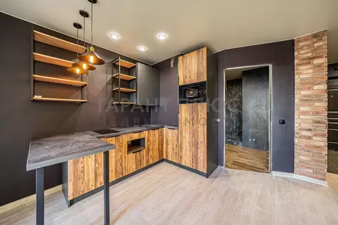 1-к кв. Липецкая область, Липецк ул. С.С. Бехтеева, 9 (45.0 м)