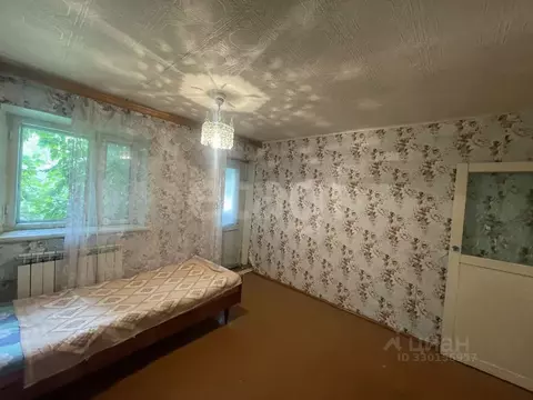 1-к кв. Мордовия, Кадошкино рп ул. Пугачева, 20 (27.5 м)