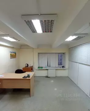 Офис в Санкт-Петербург Минеральная ул., 23 (14 м)