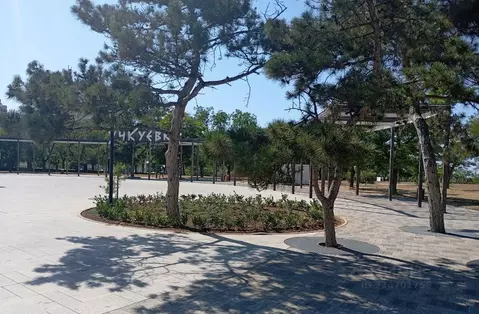 Участок в Севастополь ул. Челюскинцев (14.0 сот.)