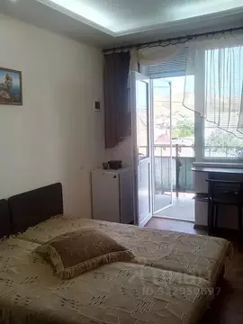 Комната Крым, Феодосия муниципальный округ, Орджоникидзе пгт пер. ...