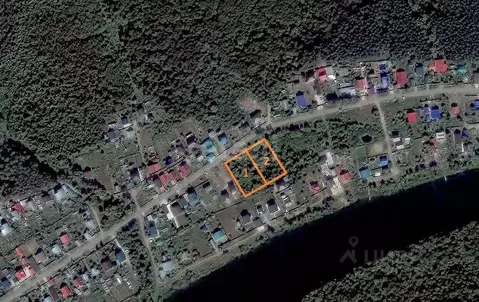 Участок в Башкортостан, Уфа Максимовка мкр,  (12.8 сот.)