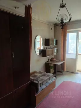 1-к кв. Ставропольский край, Ессентуки Октябрьская ул., 452 (17.04 м)