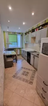 1-к кв. Москва Флотская ул., 13К4 (40.0 м)