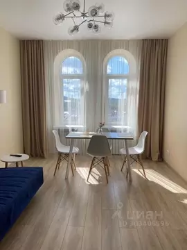 1-к кв. Карелия, Сортавала ул. Кирова, 6 (58.0 м)