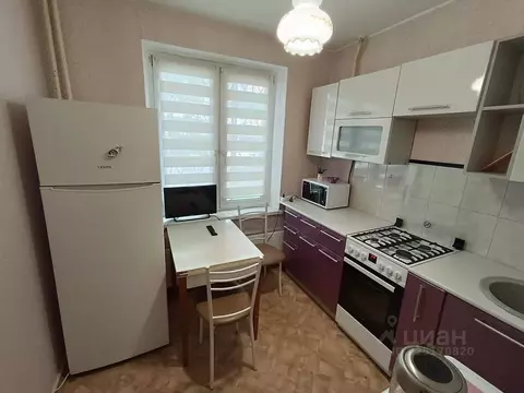 3-к кв. Москва 2-я Хуторская ул., 27 (50.0 м)