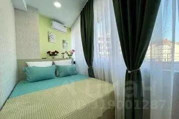 1-к кв. Краснодарский край, Туапсинский муниципальный округ, с. Агой, ...