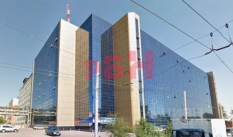 Офис в Ростовская область, Ростов-на-Дону Троллейбусная ул., 24/2в (18 ...