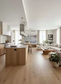 3-к кв. Санкт-Петербург наб. Обводного Канала, 106 (140.0 м)