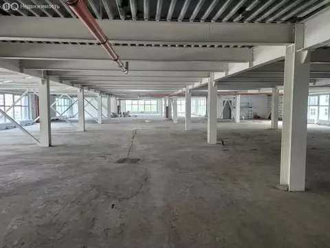 Склад (1400 м)