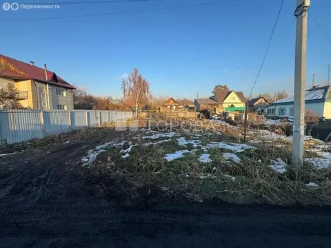 Участок в Новосибирск, 1-я Искитимская улица, 23 (6.3 м)