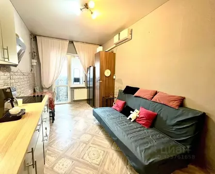 1-к кв. Краснодарский край, Новороссийск пер. Звонкий, 2 (50.0 м)