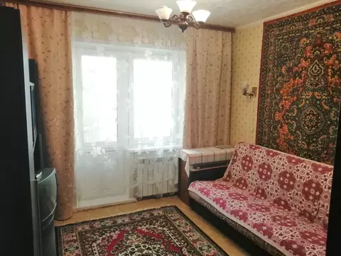 1-к кв. Липецкая область, Липецк ул. Имени Мичурина, 38 (32.0 м)