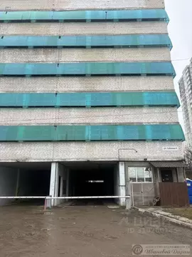 Гараж в Самарская область, Самара ул. Губанова, 9 (18 м)