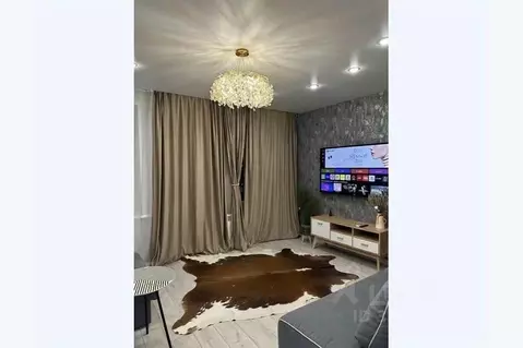 2-к кв. Липецкая область, Липецк просп. Мира, 38 (50.0 м)