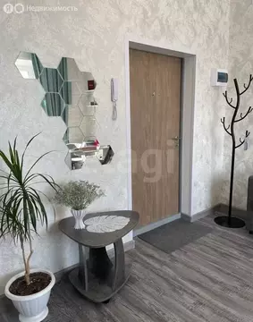 Квартира-студия: Тюмень, улица Избышева, 6 (22.4 м)