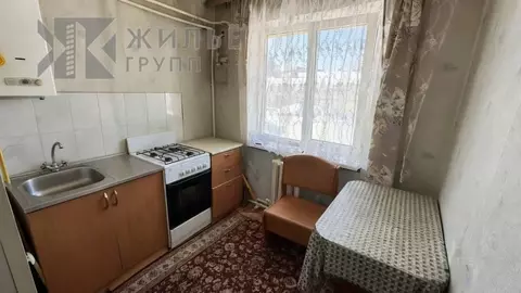 1-к кв. Татарстан, Казань ул. Интернациональная, 15 (30.2 м)