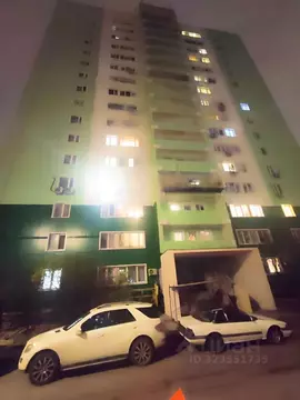 1-к кв. Московская область, Мытищи ул. Веры Волошиной, 22к3 (43.7 м)