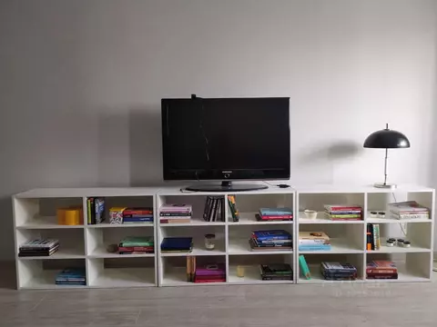 1-к кв. Москва ул. Гурьянова, 2К3 (52.0 м)