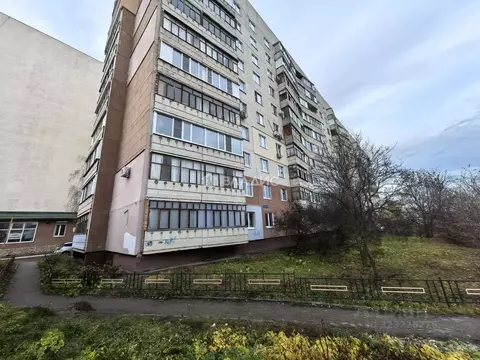 3-к кв. Пензенская область, Пенза просп. Строителей, 152А (65.6 м)