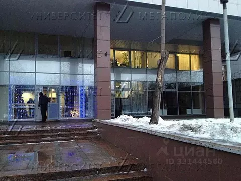 Офис в Москва Староалексеевская ул., 5 (105 м)