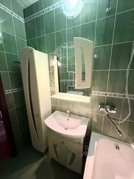 2-к кв. Москва Беловежская ул., 39К7 (54.4 м)