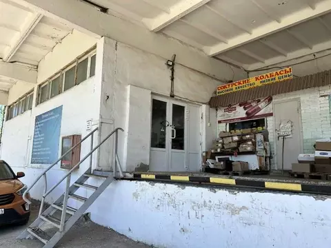 Склад в Саратовская область, Саратов Сокурский тракт, 7Б (88 м)