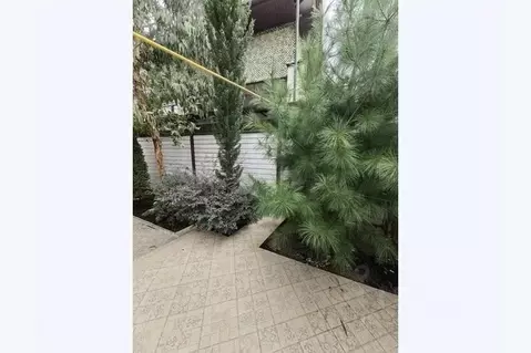 Дом в Краснодарский край, Сочи Лысая Гора садоводческое товарищество, ...