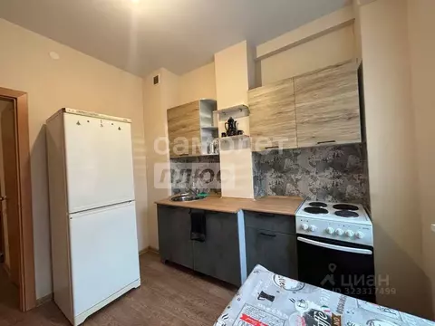 2-к кв. Ханты-Мансийский АО, Когалым Береговая ул., 55 (50.0 м)