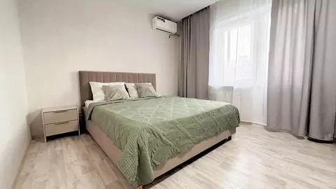 1-к кв. Краснодарский край, Краснодар ул. Имени Героя Советского Союза ...