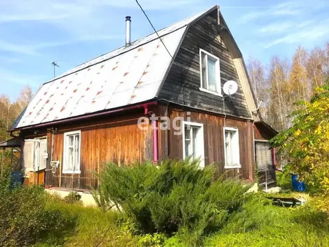 Дом в Владимирская область, Петушинский район, Нагорное муниципальное ...