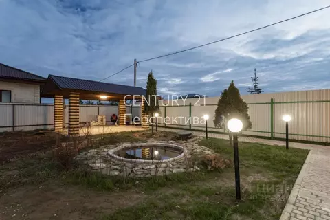 Дом в Московская область, Раменский муниципальный округ, Новая Европа ...