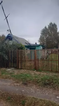 Участок в Омская область, Омск СОСН Тепличный-3 тер.,  (6.0 сот.)