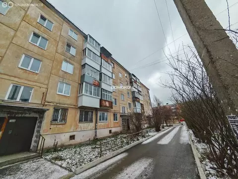 2-комнатная квартира: Нижний Тагил, улица Пархоменко, 26 (44 м)