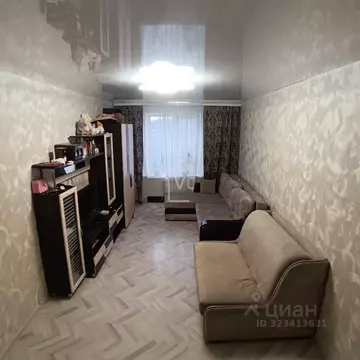 2-к кв. Владимирская область, Собинка ул. Ленина, 36Б (47.4 м)