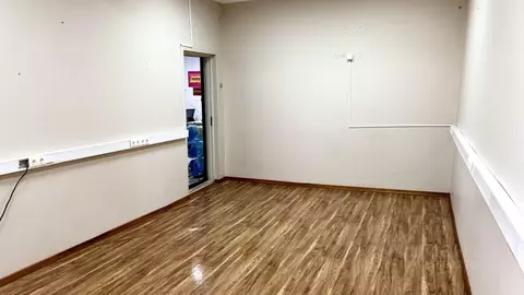 Офис в Москва Страстной бул., 6С1 (19 м)