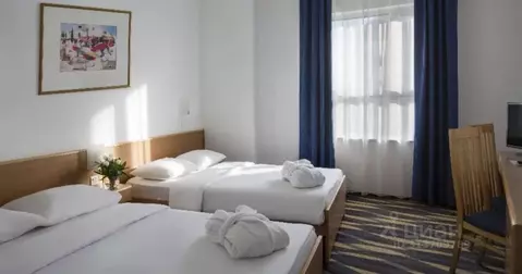 Комната Москва Новослободская ул., 23 (22.0 м)