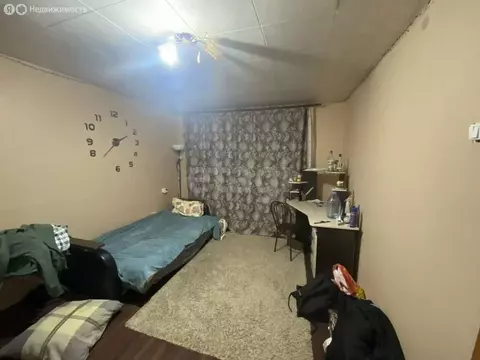 1-комнатная квартира: Ухта, Чибьюская улица, 7 (29.1 м)