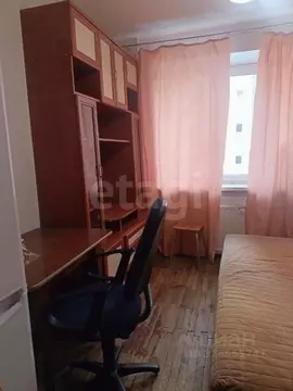 Комната Санкт-Петербург ул. Сантьяго-де-Куба, 4к1 (12.2 м)