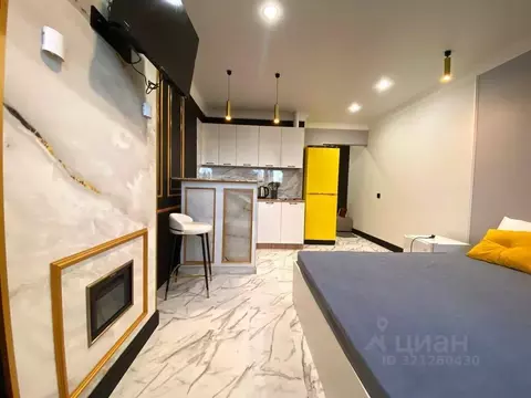 Студия Оренбургская область, Оренбург Пролетарская ул., 296 (22.9 м)