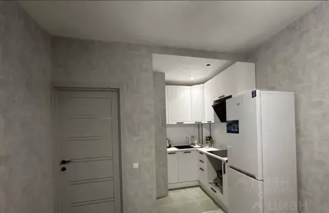 1-к кв. Санкт-Петербург Планерная ул., 87к1 (36.0 м)