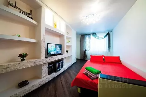 1-к кв. Саратовская область, Саратов ул. Имени В.Н. Симбирцева, 40 ...