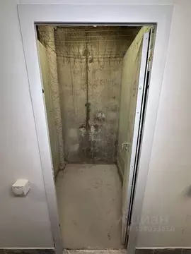 Гараж в Москва ул. Лобачевского, 120к1 (3 м)